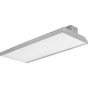LED Linear High bay 321W, 41920LM 480V Dimmable 4000K