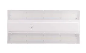 LED Linear High Bay, 90W, 5000K, 120-277V, Dimming