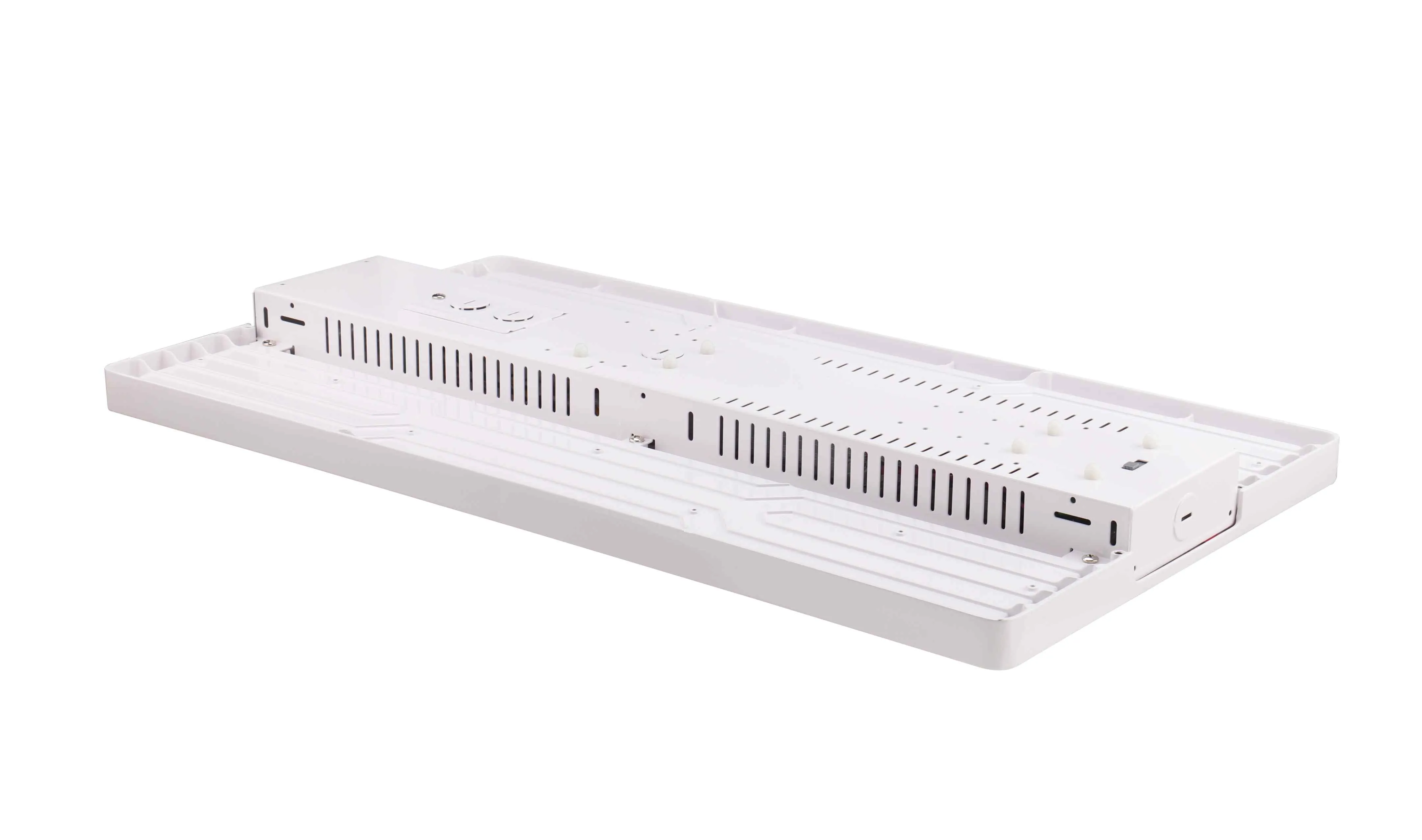 LED Linear High Bay, PowerSet 320/300/280/260W, 5000K, 120-277V, Dimming
