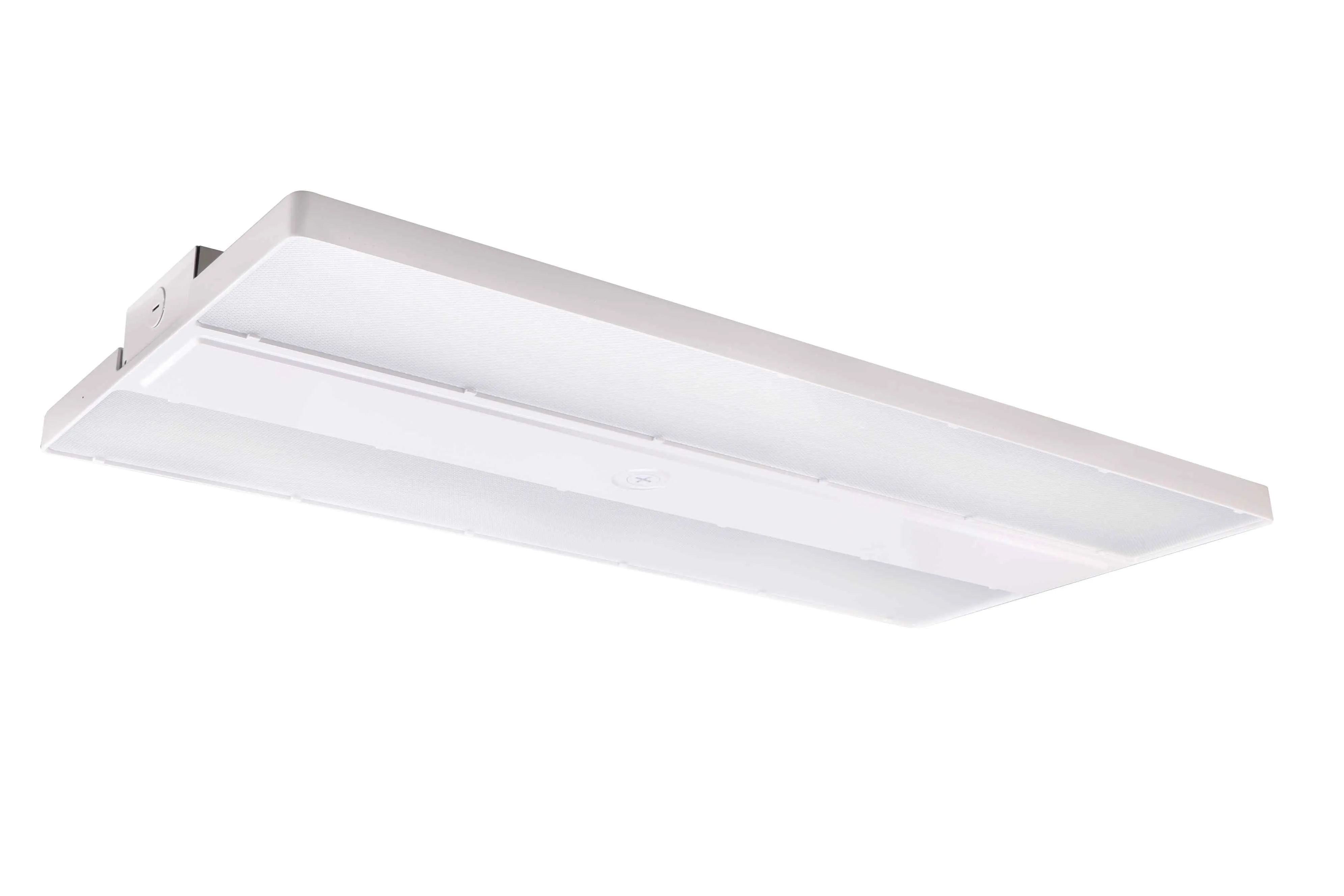 LED Linear High Bay, PowerSet 320/300/280/260W, 5000K, 277-480V, Dimming