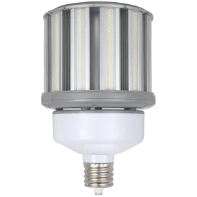 LED Litespan HID Replacement 120W 15,960lm 5K 80CRI EX39 univ burn 120-277