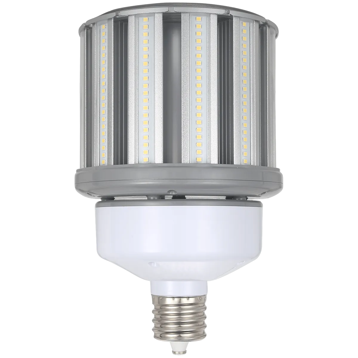 LED Litespan HID Replacement 120W 15,960lm 5K 80CRI EX39 univ burn 120-277