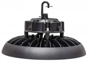LED UFO High Lumen High Bay Fixture, 100 Watt, 3000K