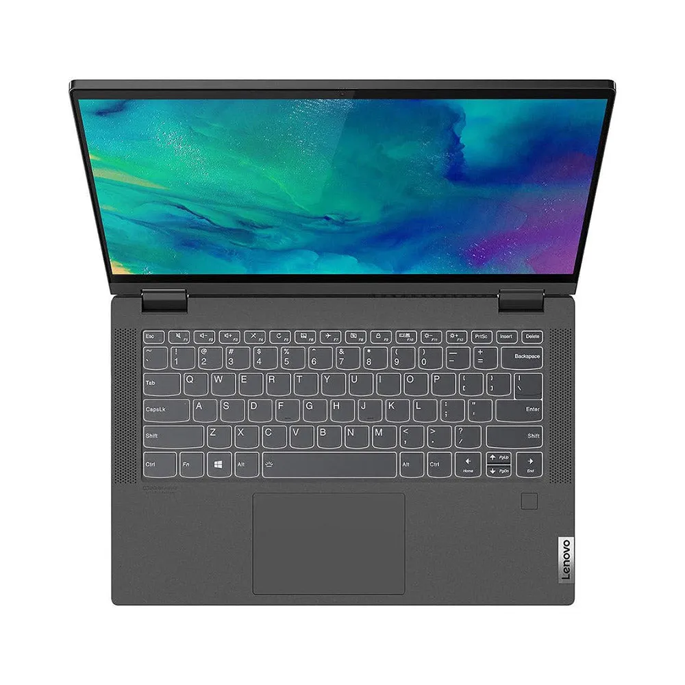Lenovo Ideapad FLEX 5 14IAU7 Corei5-1235U 8GB RAM 512GB SSD 14"