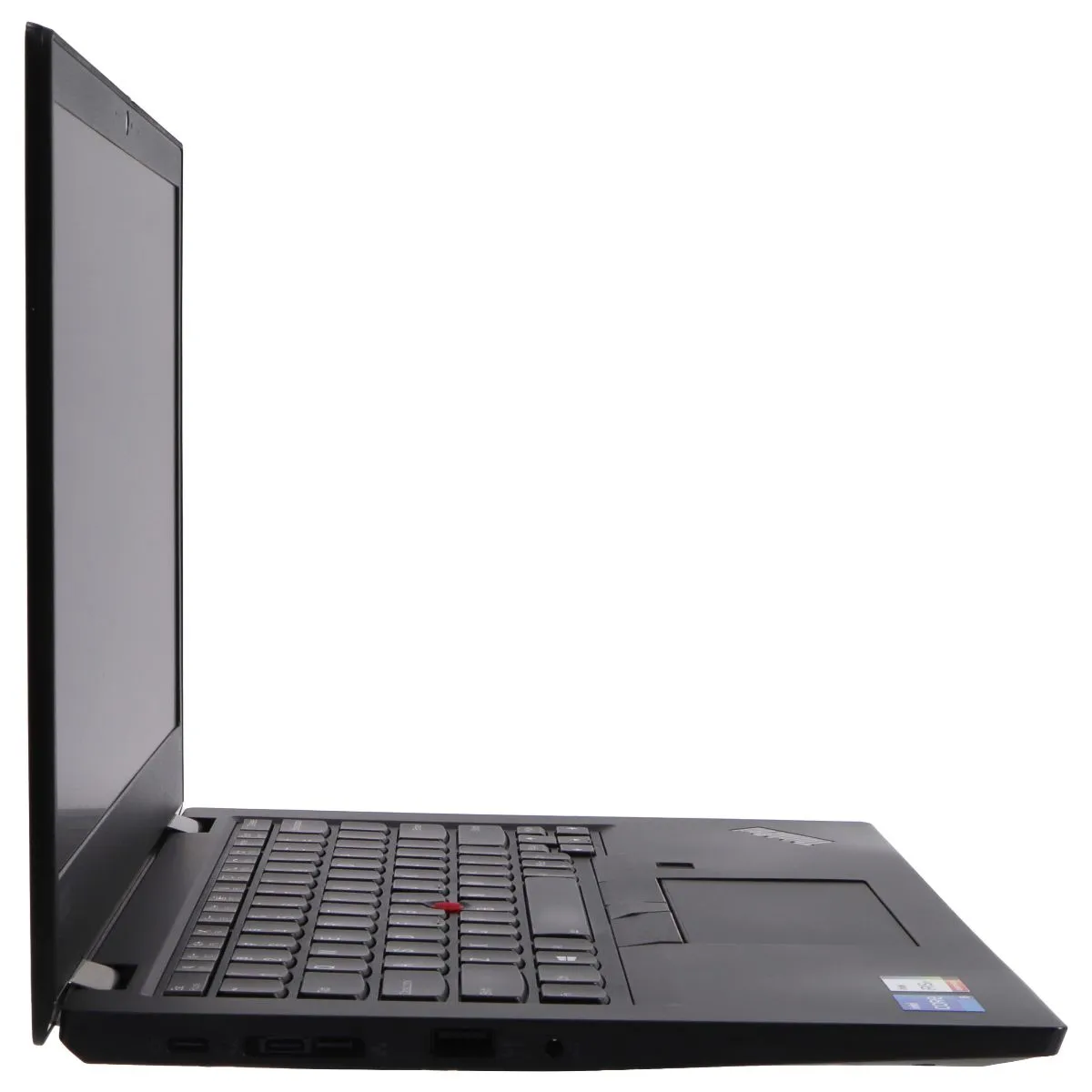 Lenovo ThinkPad L13 Gen 2 (13.3-inch) Laptop i5-1135G7 / 256GB SSD / 8GB - Black