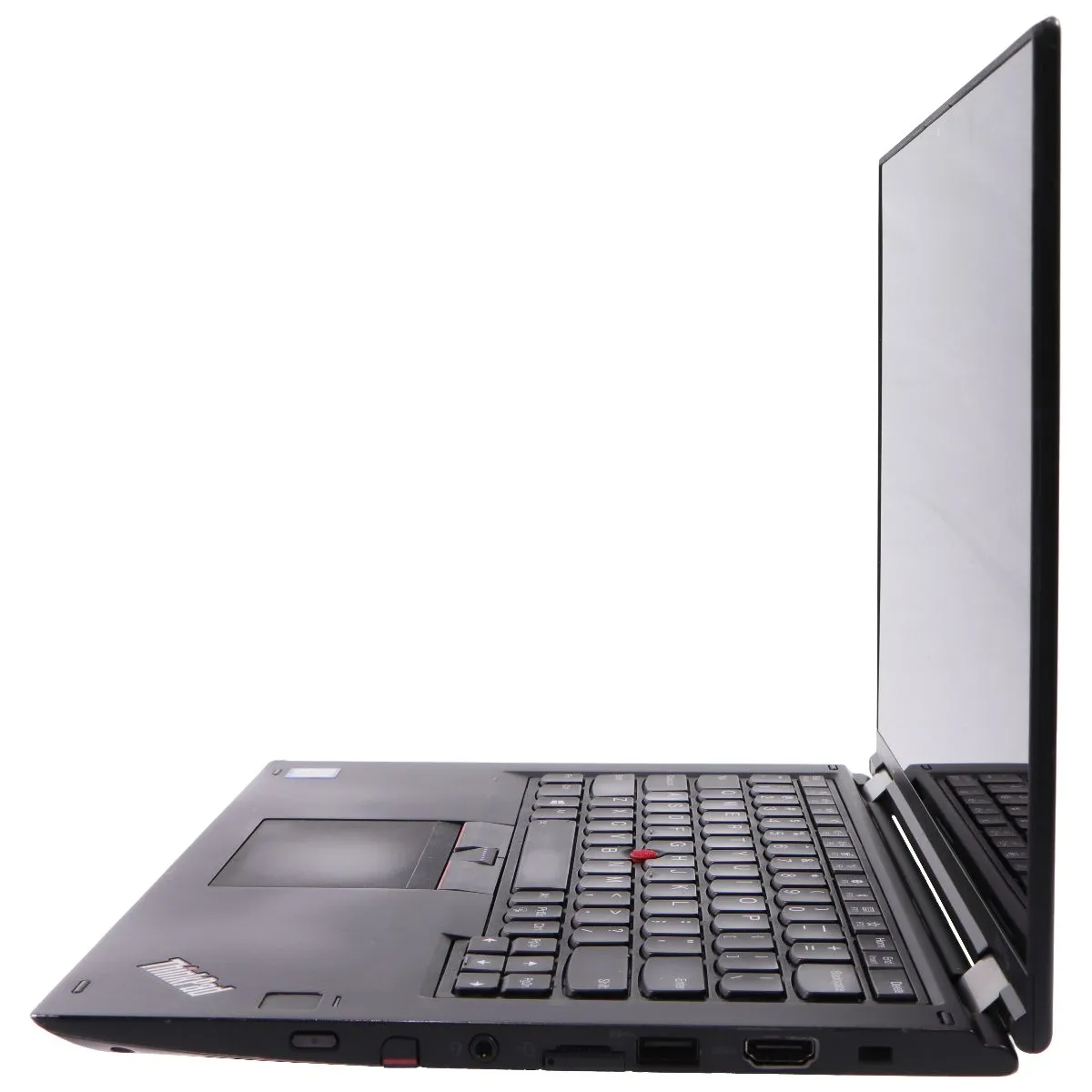 Lenovo ThinkPad X380 Yoga (13.3-in) FHD Touch Laptop i7-8650/512GB/16GB/10 Home