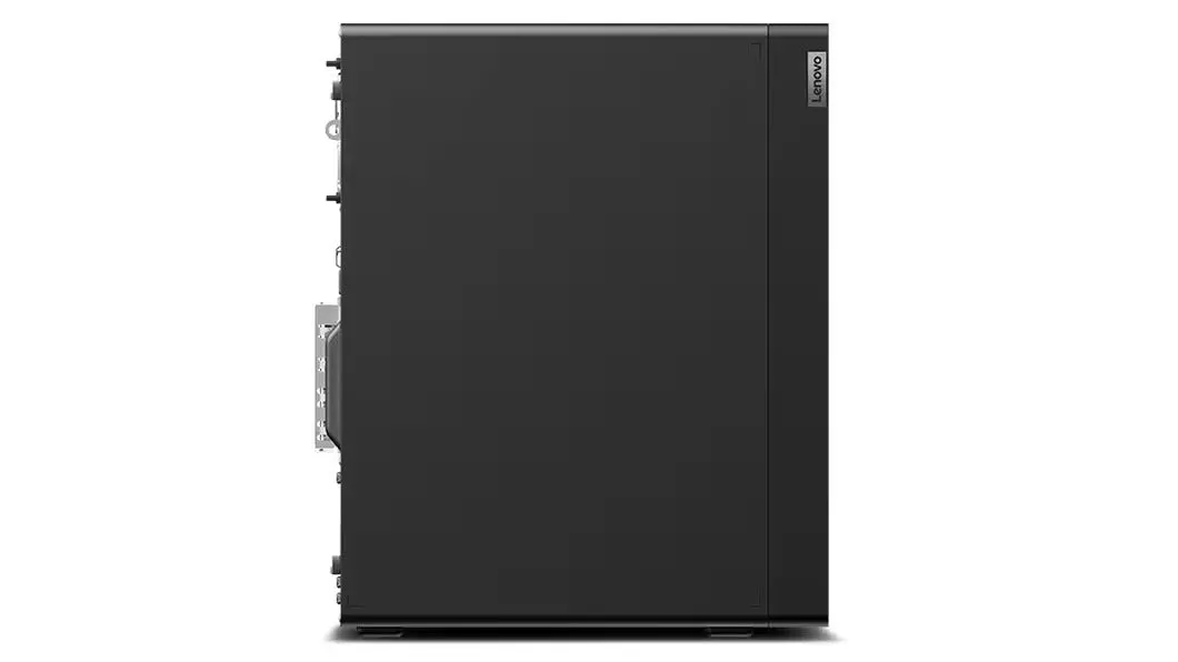 Lenovo ThinkStation P3 Tower (750W) |Intel® Core™ i9-14900K (24C (8P   16E) / 32T, Max Turbo up to 5.8GHz, P-core 3.0 / 5.4GHz, E-core 2.2 / 4.3GHz, 36MB), 16GB UDIMM DDR5-4800 Non-ECC RAM, 512GB SSD M.2 2280  Windows® 11 Pro, 3 Year On-Site-  30GS00BQAX