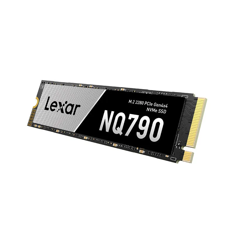 Lexar NQ790 1TB M.2 2280 SSD