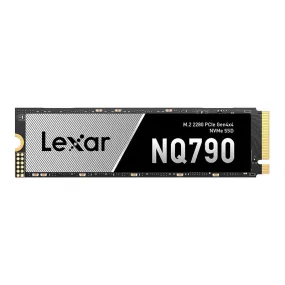 Lexar NQ790 1TB M.2 2280 SSD