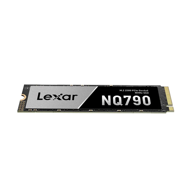 Lexar NQ790 1TB M.2 2280 SSD