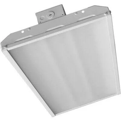 Linear Highbay 2ft. 110W, 14400LM 80CRI 5000K 0-10V Dimming 120-277V