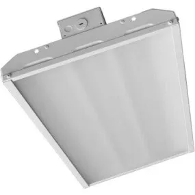 Linear Highbay 2ft. 110W, 14400LM 80CRI 5000K 0-10V Dimming 120-277V