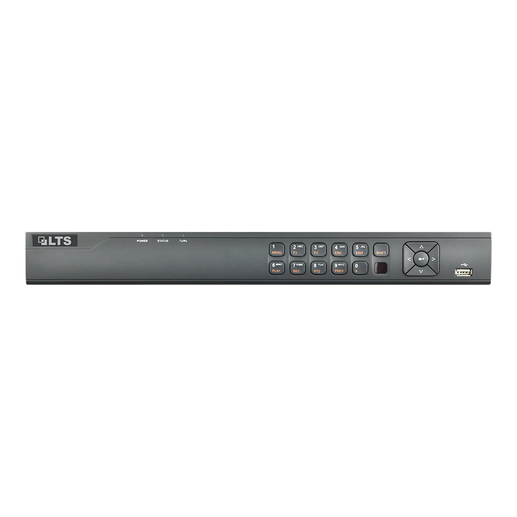LTS LTD8516M-STN 16-Channel 4K Hybrid HD-TVI DVR