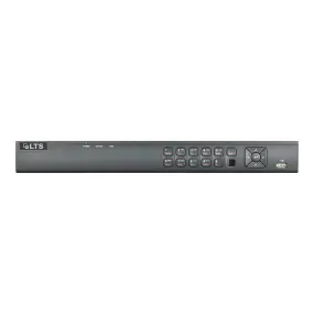 LTS LTD8516M-STN 16-Channel 4K Hybrid HD-TVI DVR
