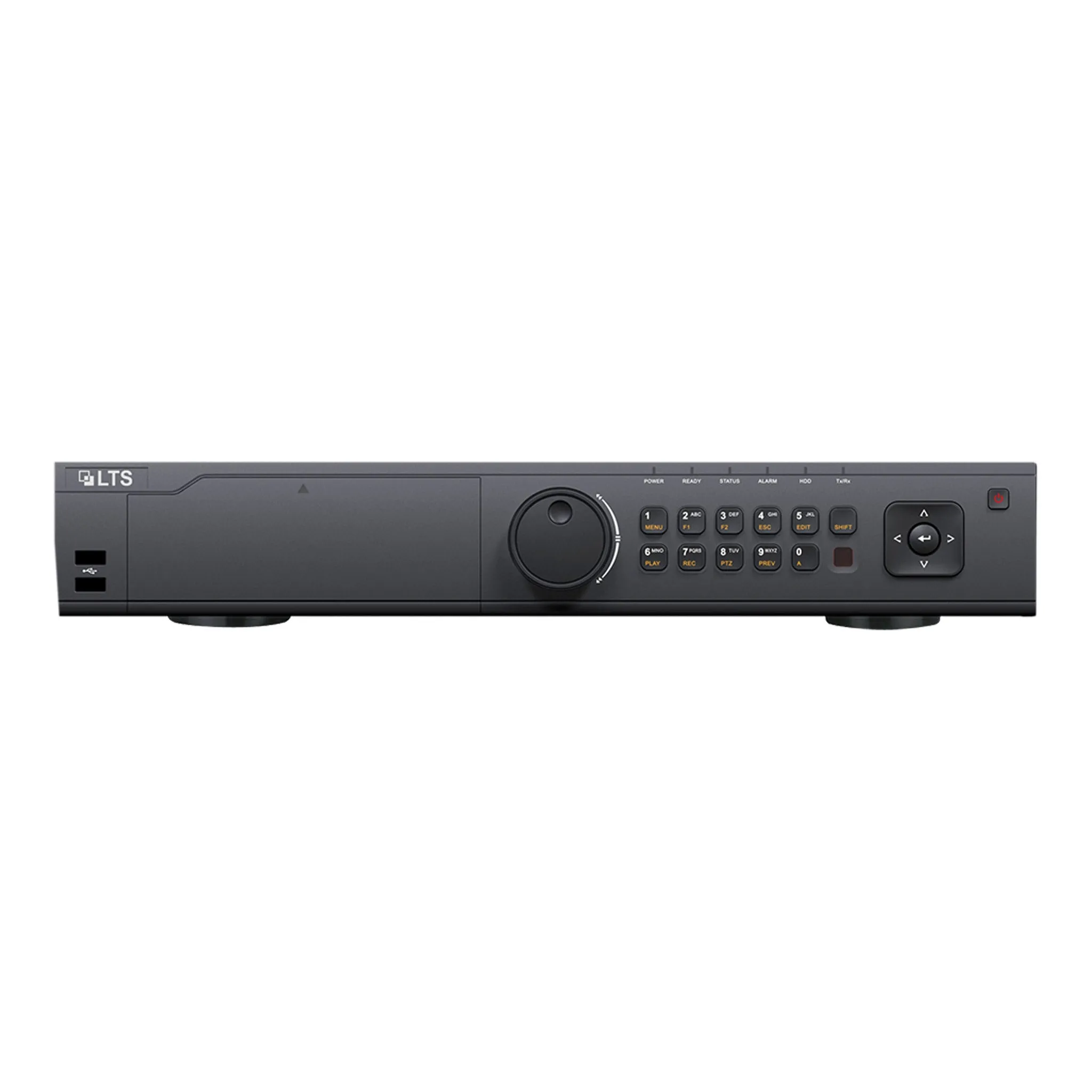 LTS LTN8932H 32-Channel Platinum Enterprise Level NVR