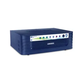 Luminous Inverter Eco Volt Neo 2300  Sine Wave 2000VA/ 24V Inverter for Home, Office & Shops