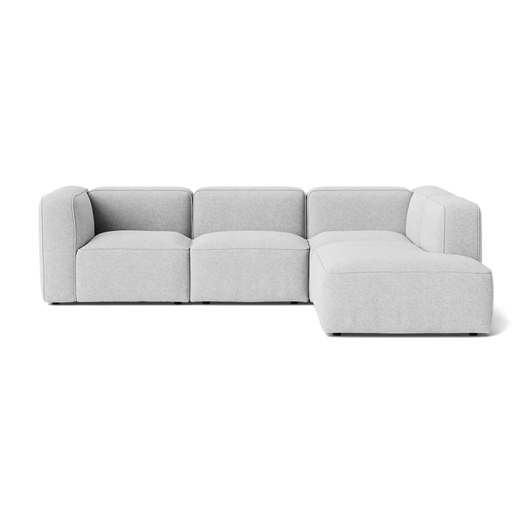 MAKE nordic Basecamp Small Family Sofa
