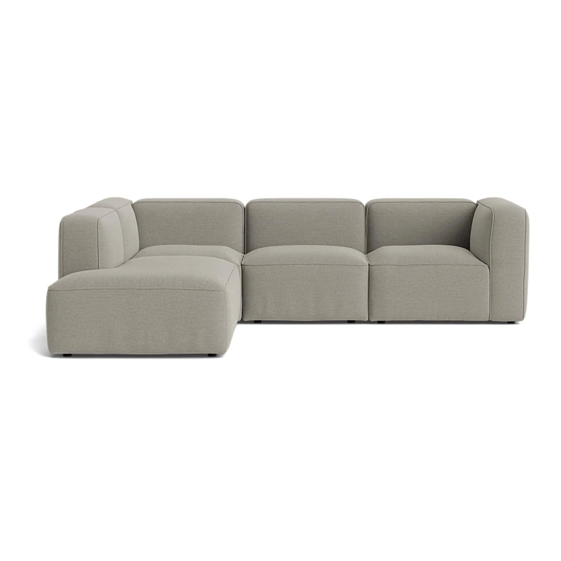 MAKE nordic Basecamp Small Family Sofa