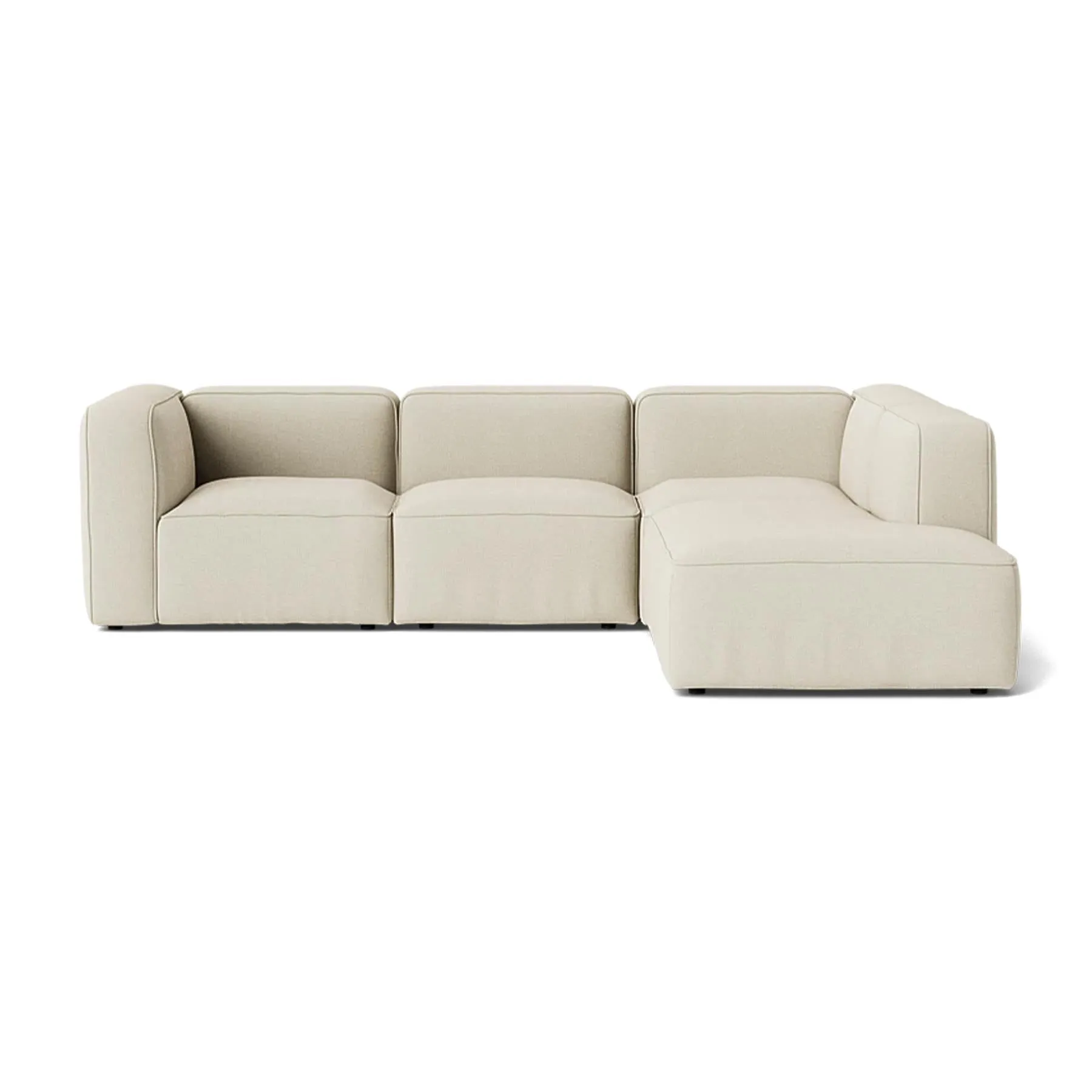 MAKE nordic Basecamp Small Family Sofa