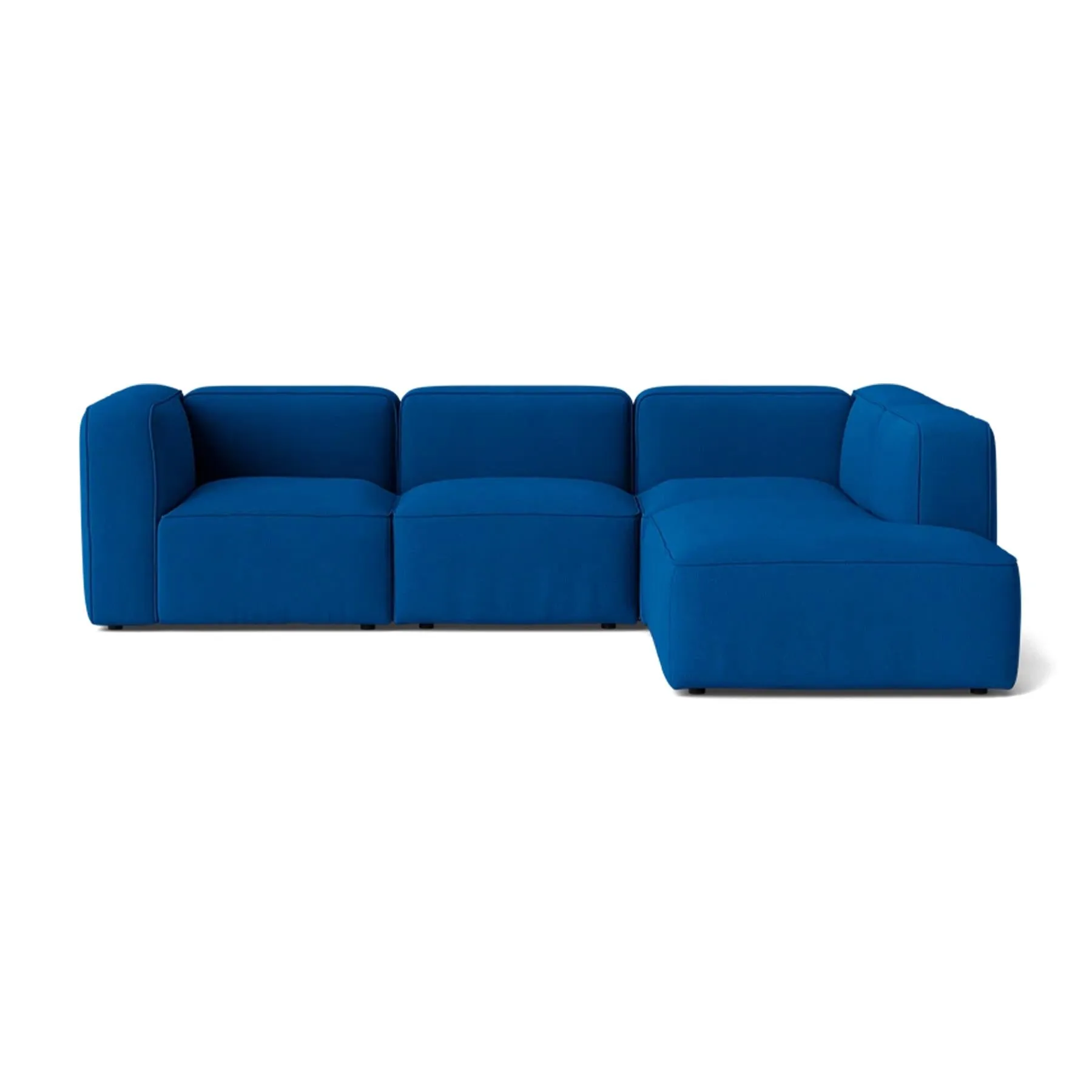 MAKE nordic Basecamp Small Family Sofa