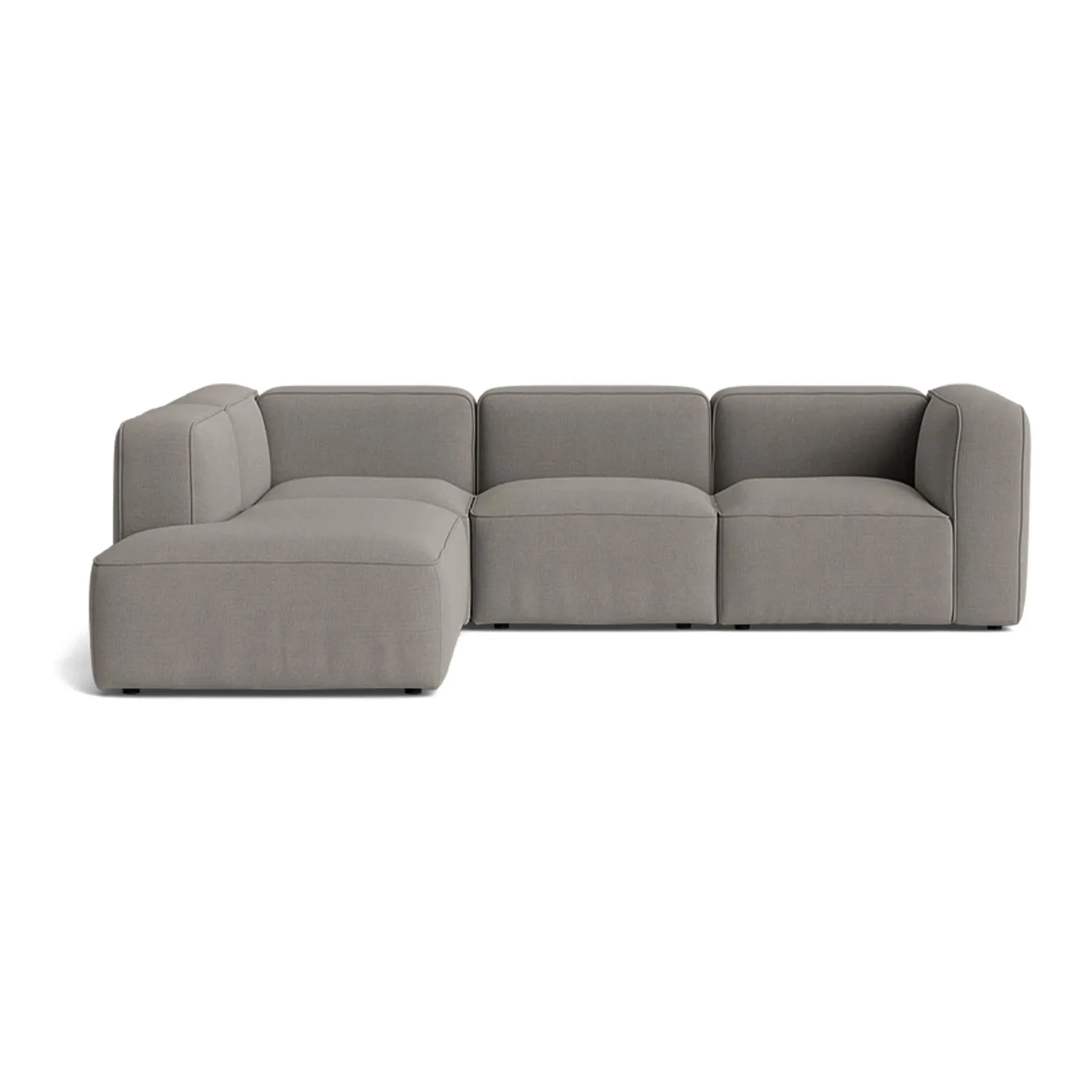 MAKE nordic Basecamp Small Family Sofa