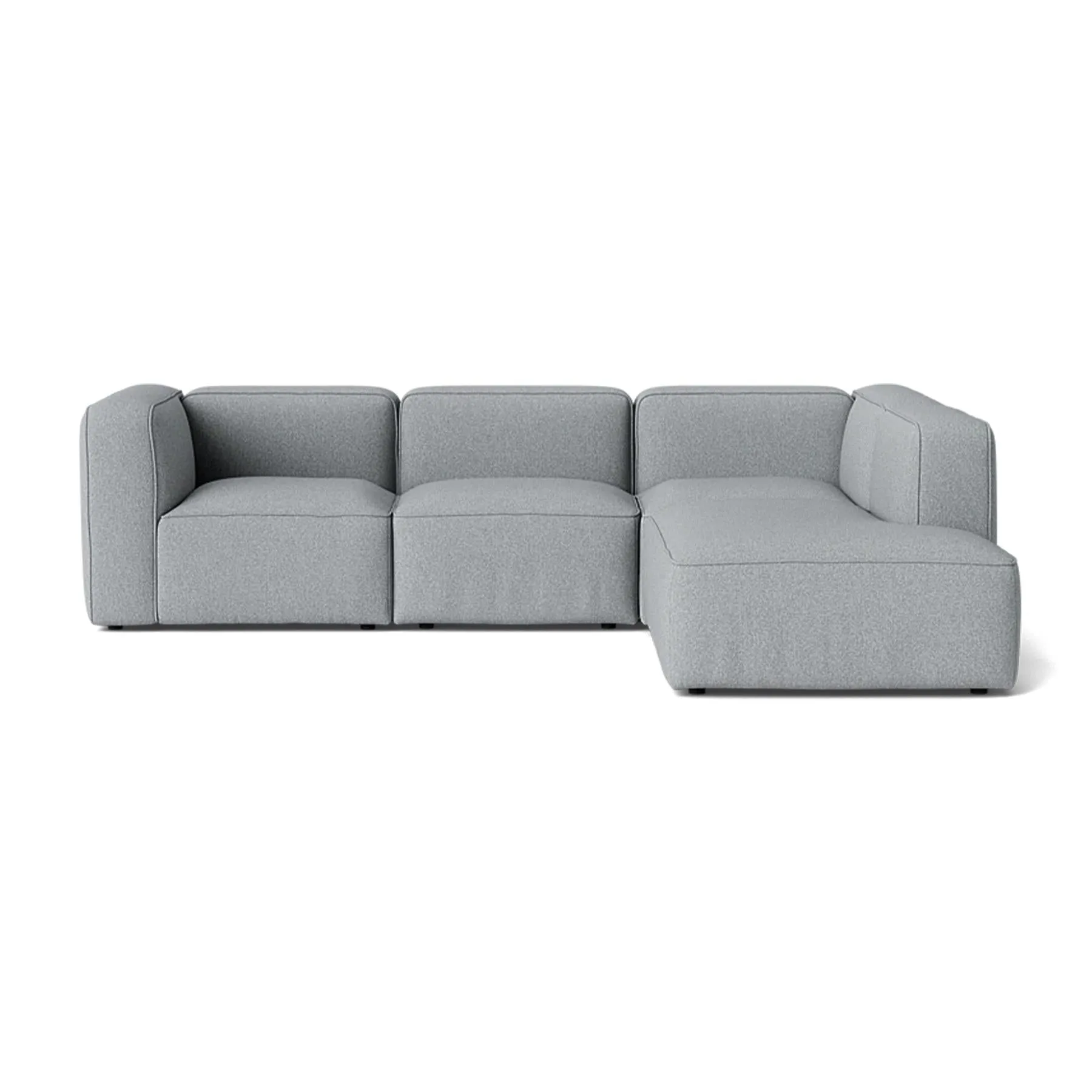 MAKE nordic Basecamp Small Family Sofa