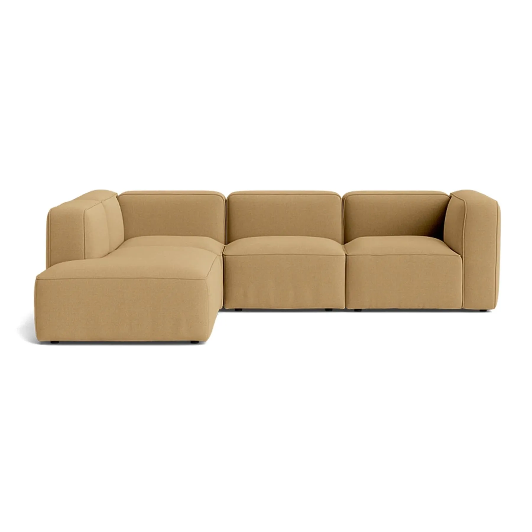 MAKE nordic Basecamp Small Family Sofa
