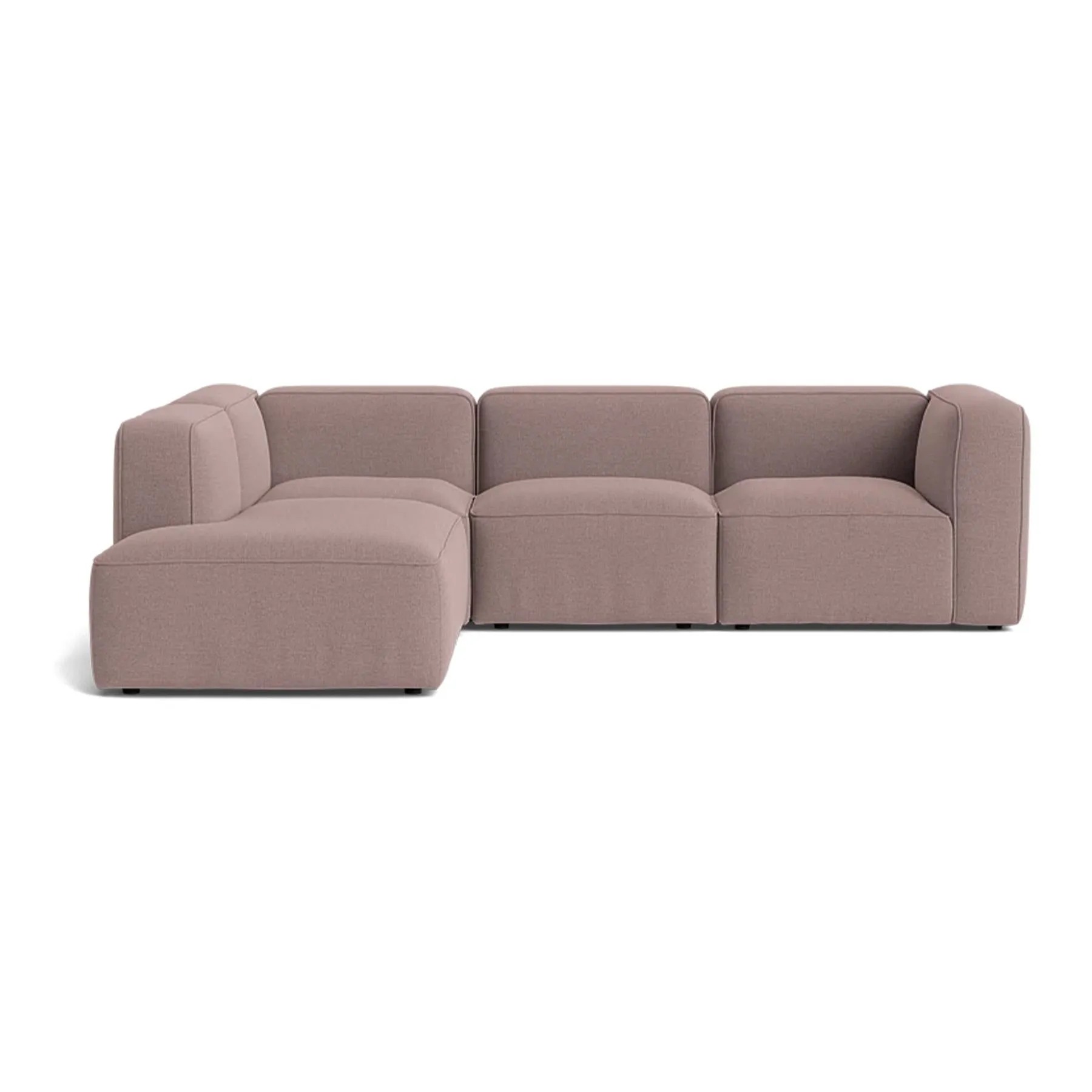 MAKE nordic Basecamp Small Family Sofa