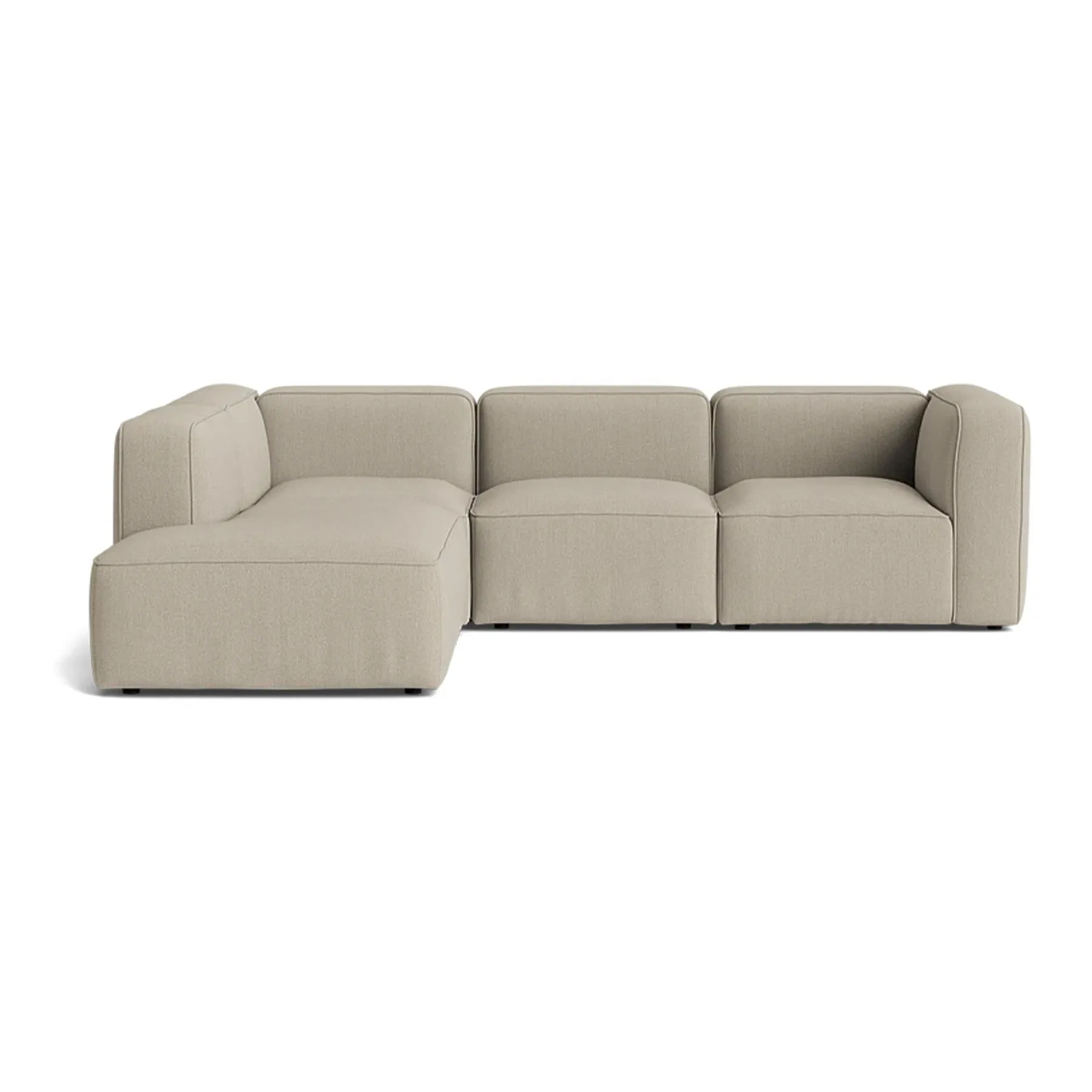 MAKE nordic Basecamp Small Family Sofa