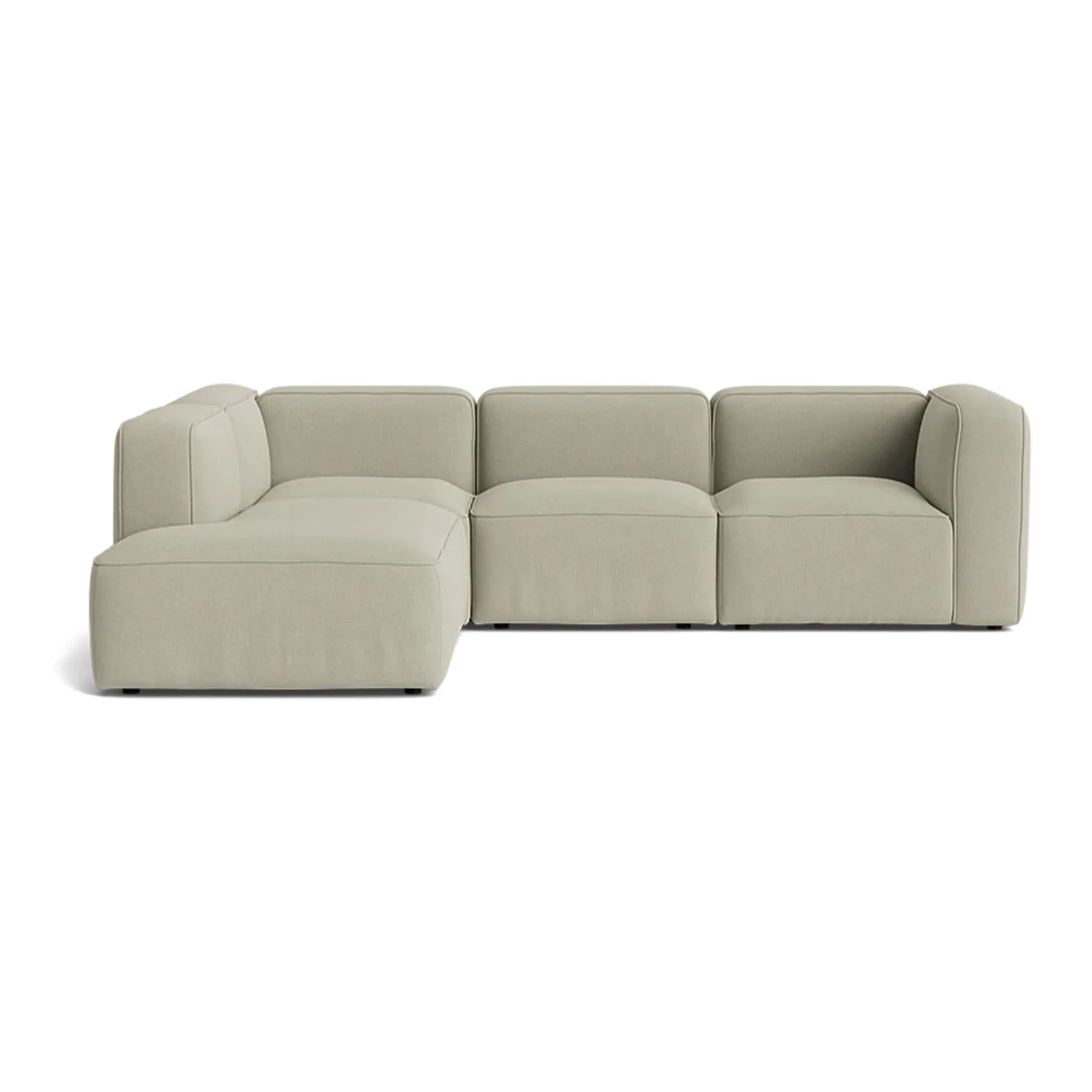 MAKE nordic Basecamp Small Family Sofa