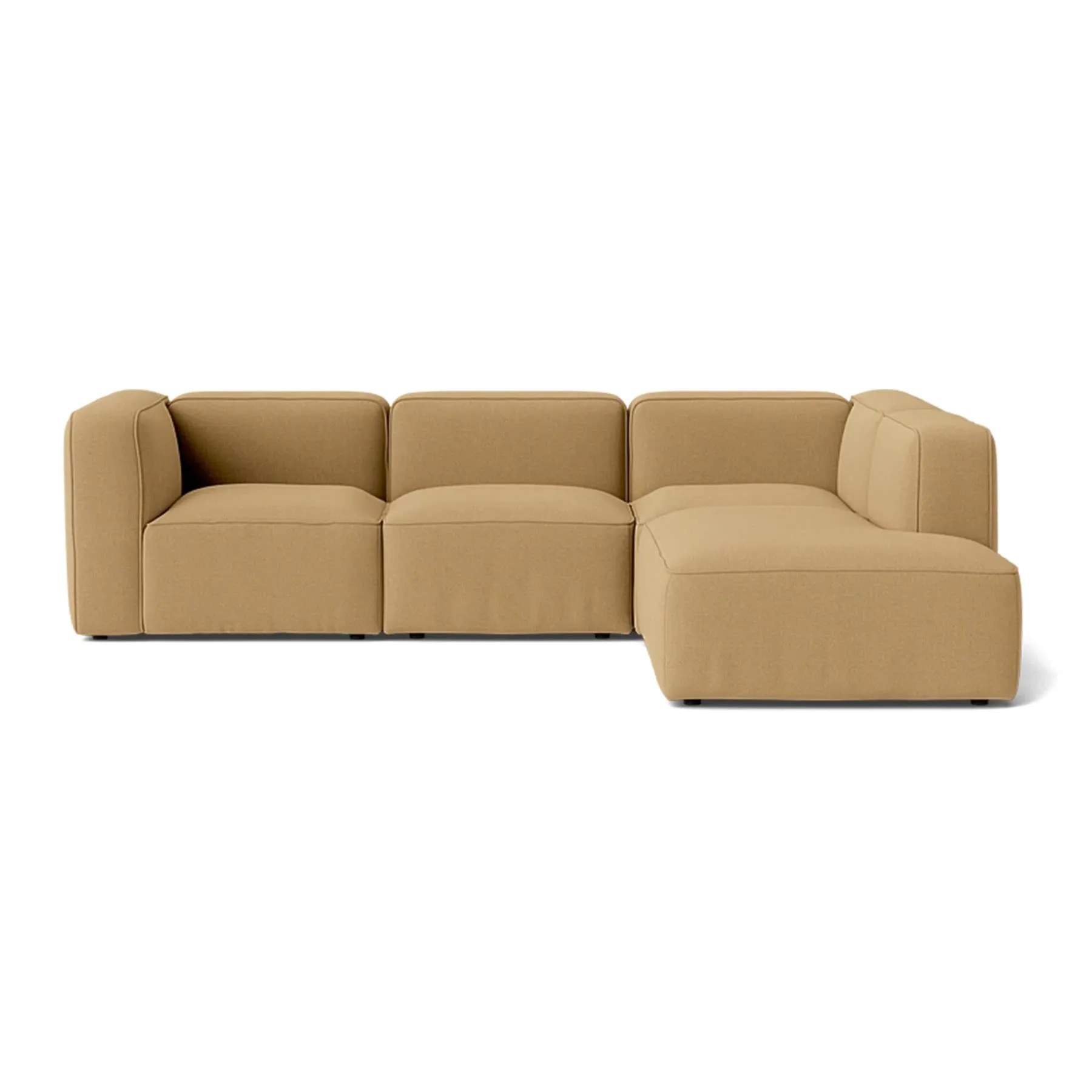 MAKE nordic Basecamp Small Family Sofa