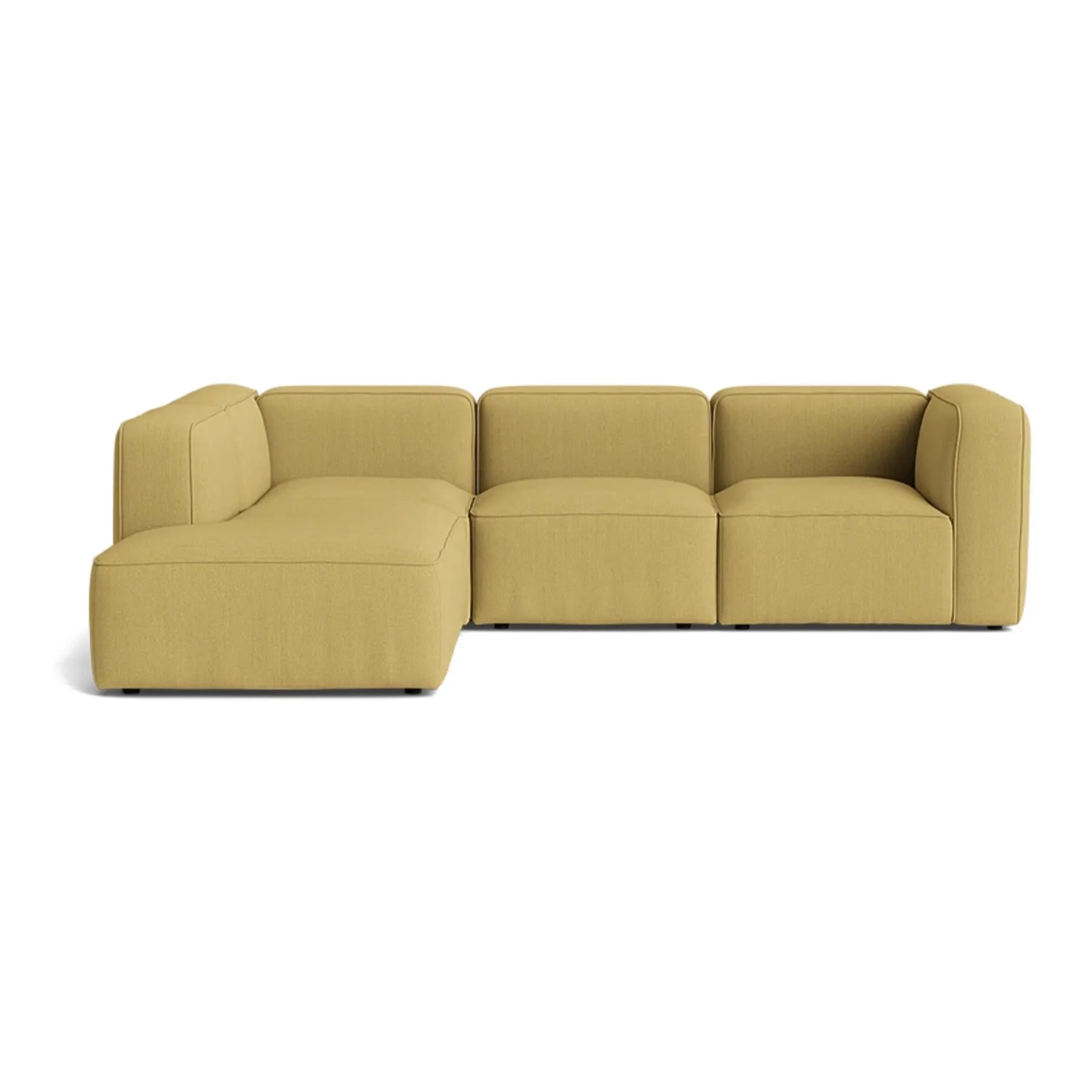 MAKE nordic Basecamp Small Family Sofa