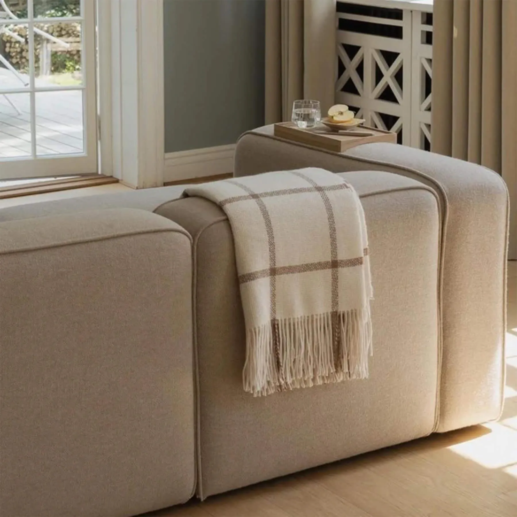 MAKE nordic Basecamp Small Family Sofa