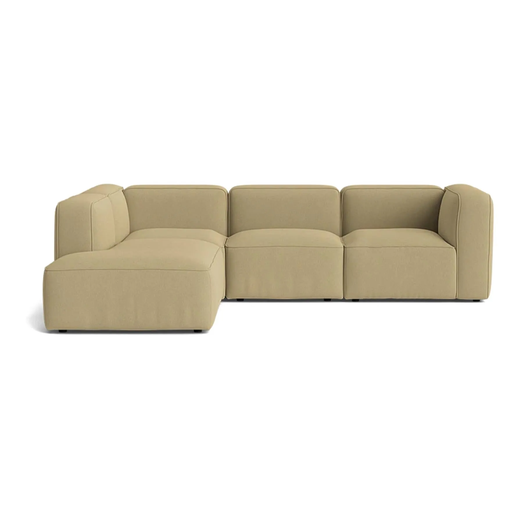 MAKE nordic Basecamp Small Family Sofa