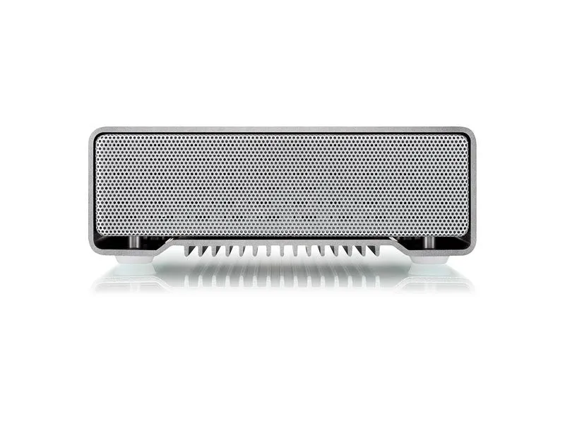 MAXX Digital - 3.5" ProEdit USB 3.0