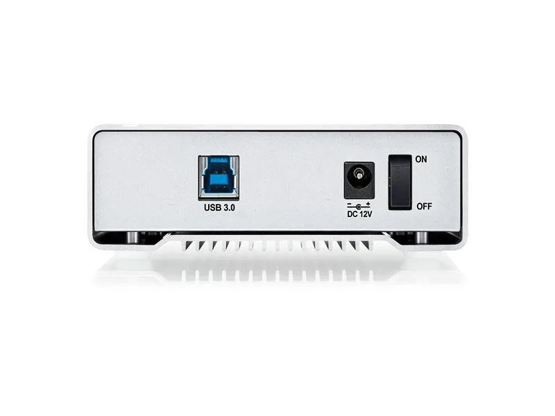 MAXX Digital - 3.5" ProEdit USB 3.0