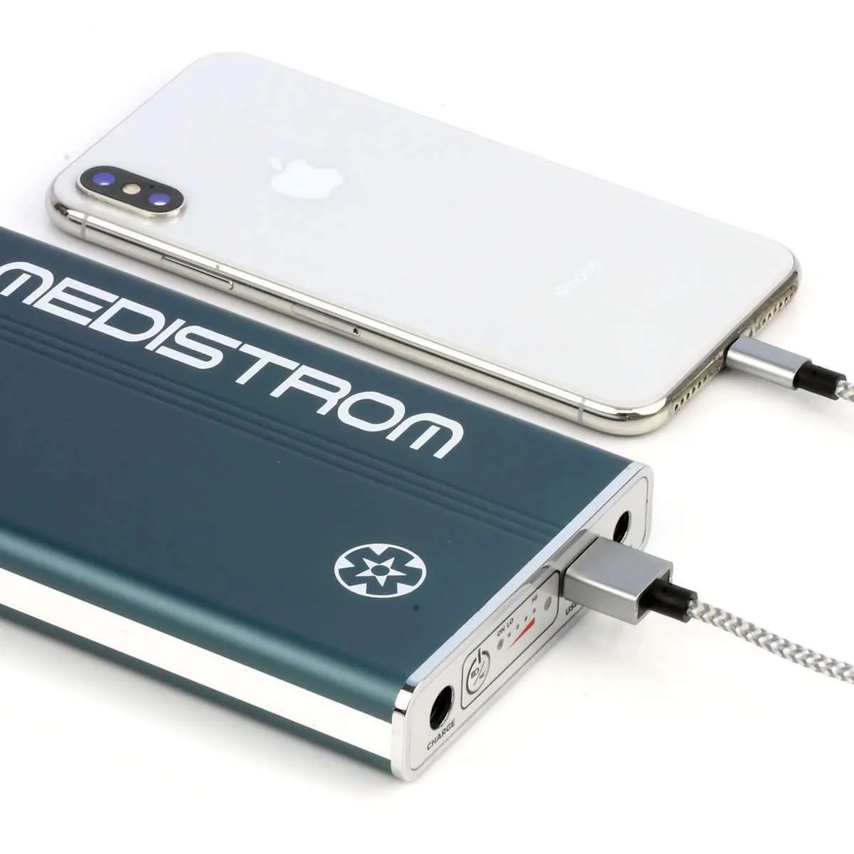 Medistrom P12MPLBP1 Pilot-12 Lite CPAP Battery and Backup Power Supply New