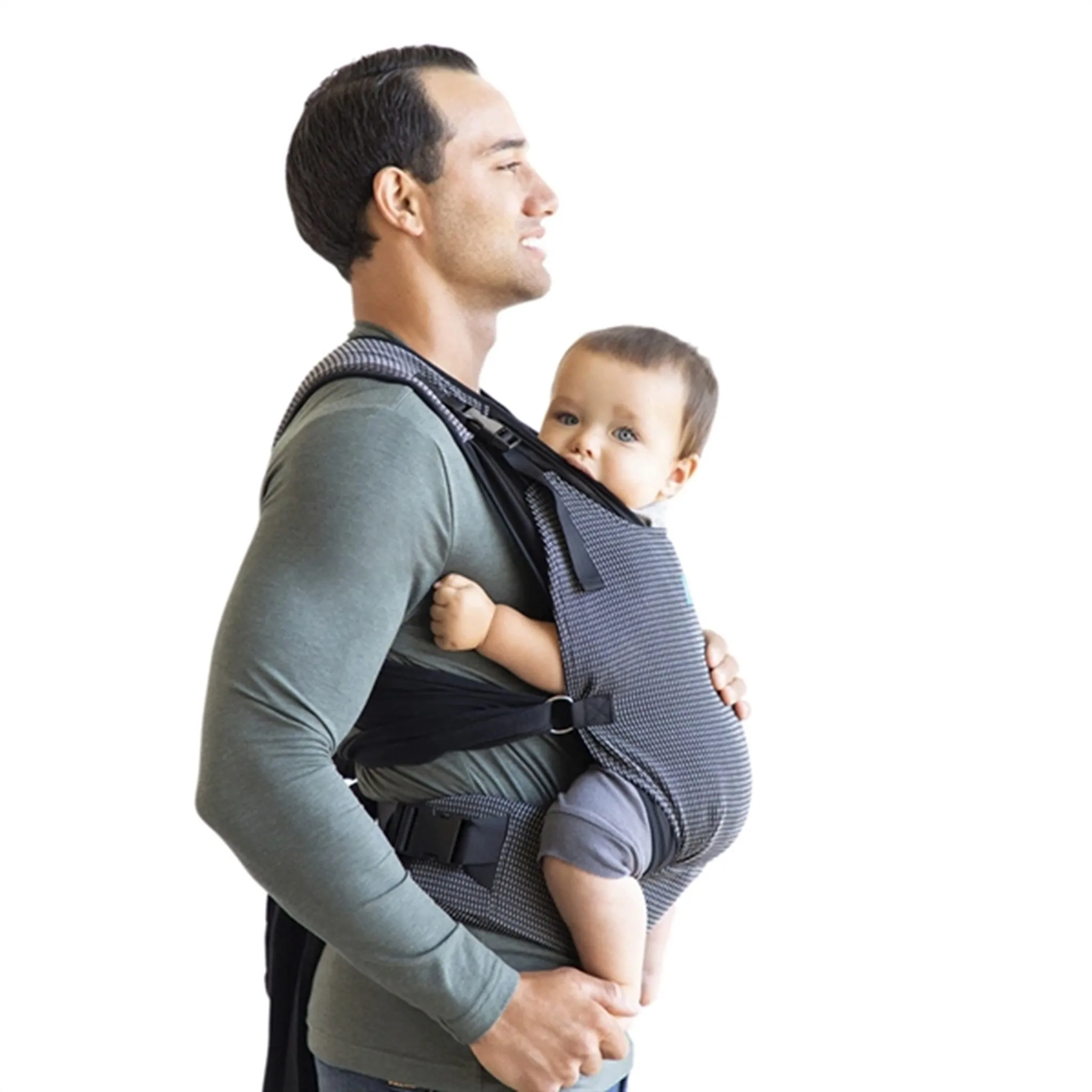 Moby Cloud Ultra Light Hybrid Carrier High Rise