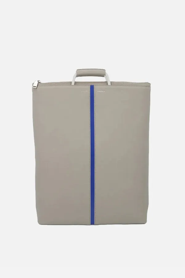 New Airman Backpack - Light Grey