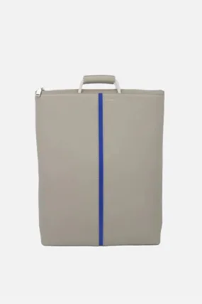 New Airman Backpack - Light Grey