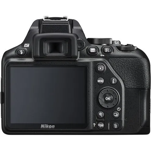 Nikon D3500 Digital SLR Camera Body Only