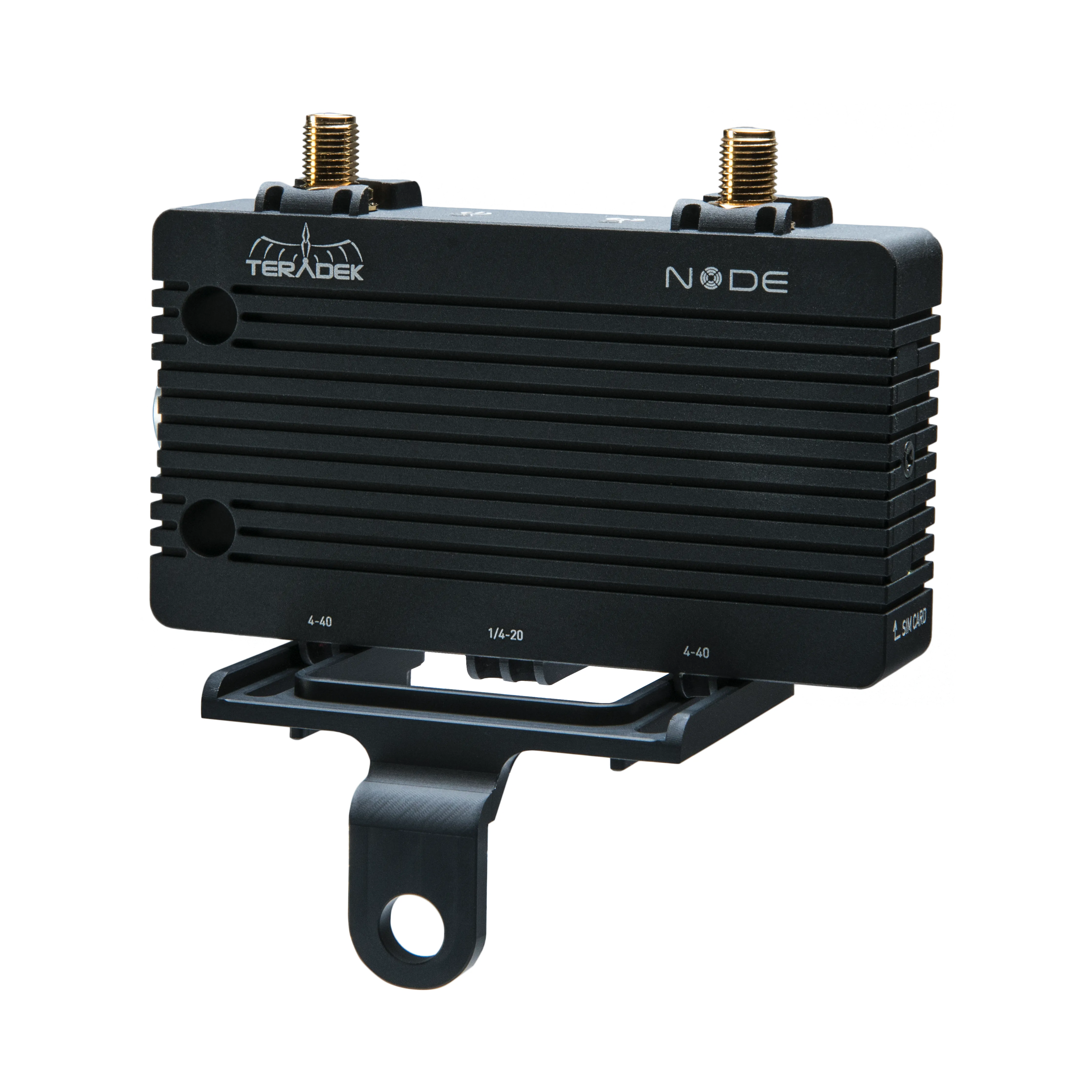Node Mounting Bracket  - Side Plate - Mount For Bond and Nodes
