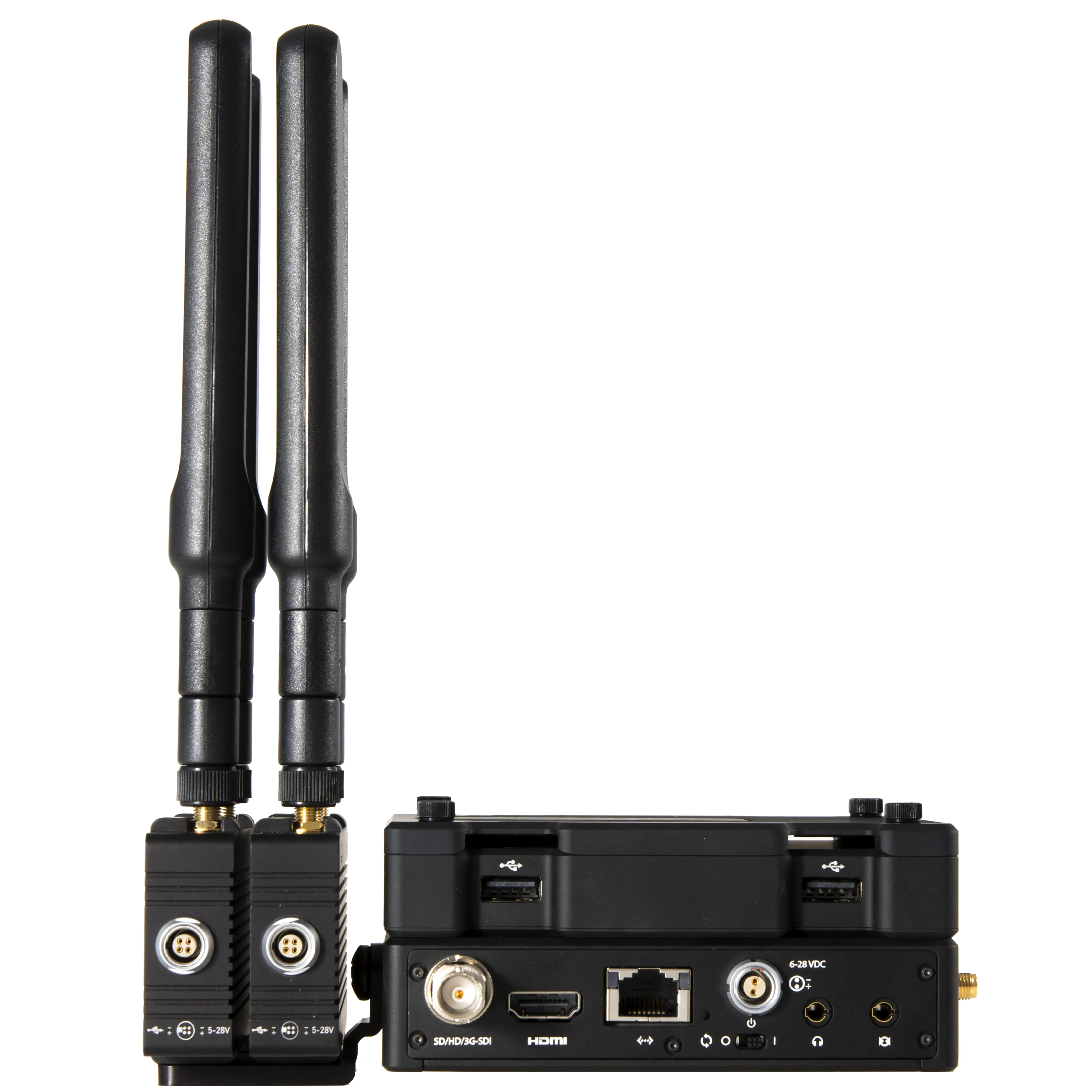 Node Mounting Bracket  - Side Plate - Mount For Bond and Nodes