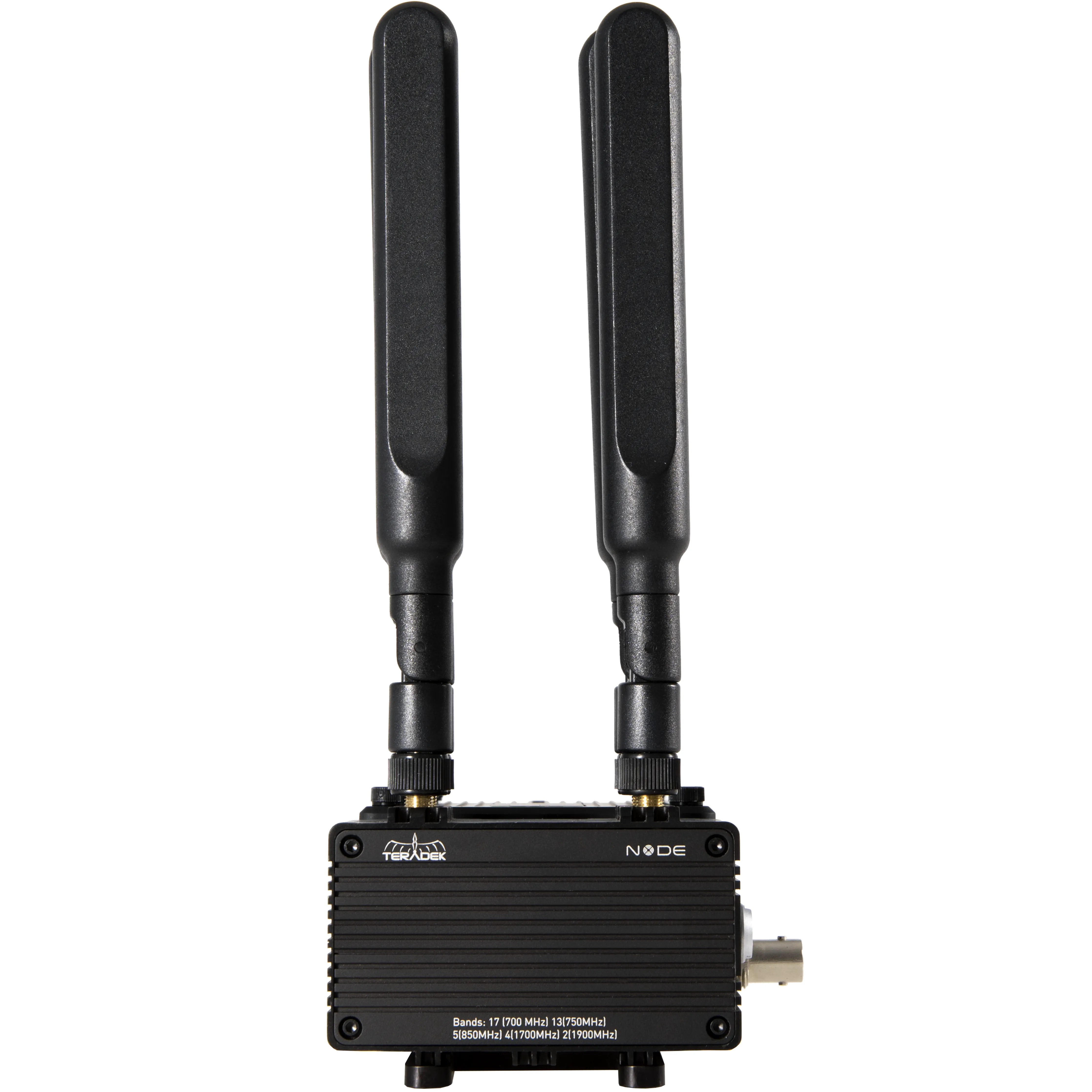 Node Mounting Bracket  - Side Plate - Mount For Bond and Nodes