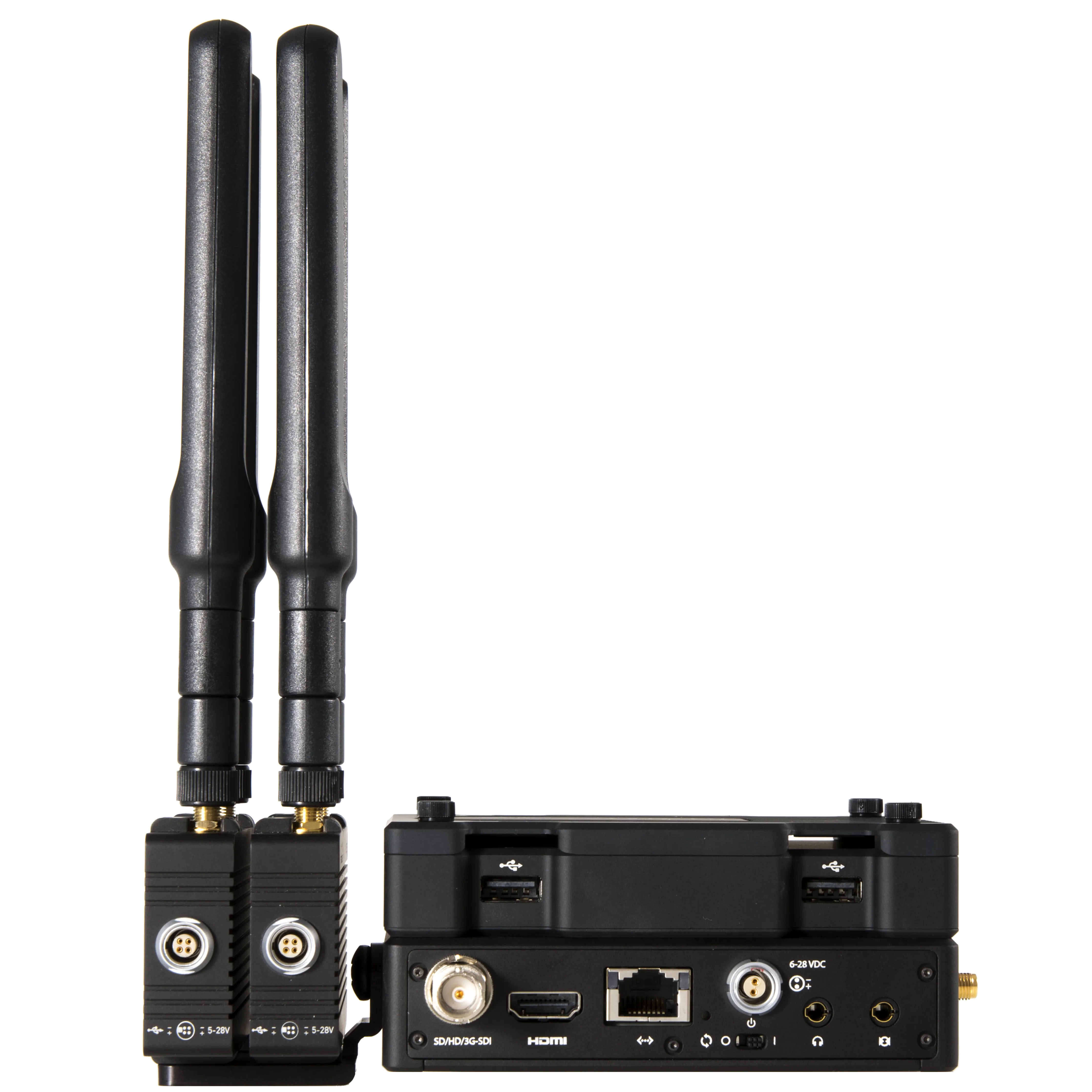 Node Mounting Bracket  - Side Plate - Mount For Bond and Nodes