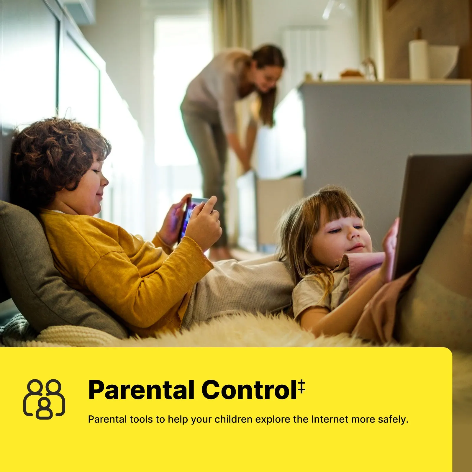 Norton 360 Deluxe 50GB ES Antivirus 1 Year - 5 Devices | 21443543