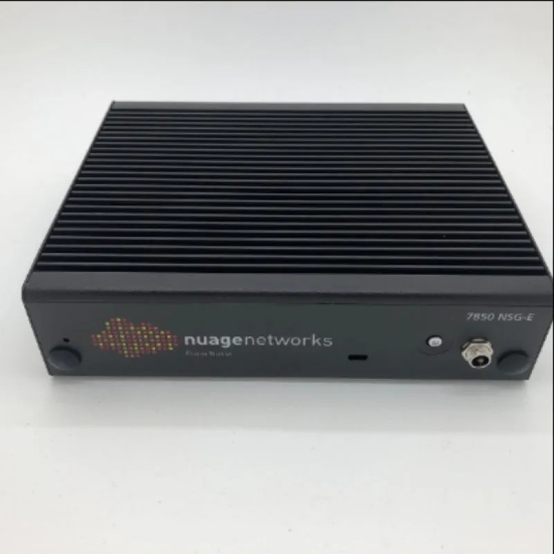 Nuage Networks / Alcatel-Lucent 7850 Network Services Gateway 7850 NSG-E