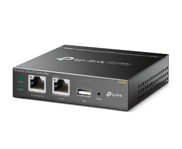 Omada Cloud Controller