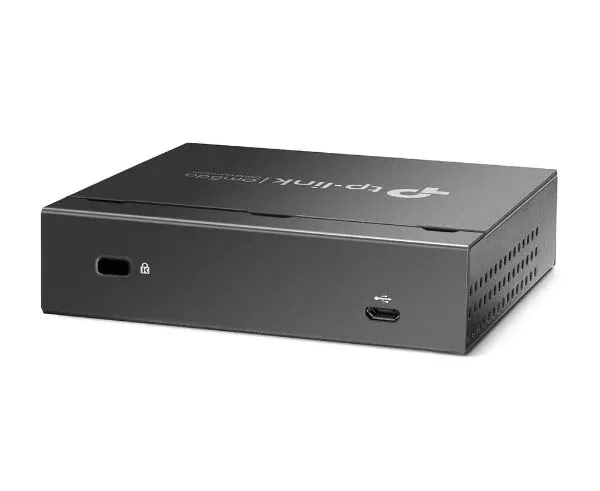 Omada Cloud Controller