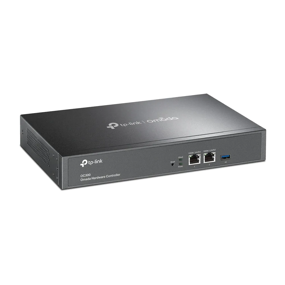 Omada OC300 Hardware Controller